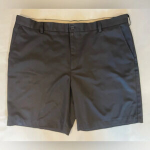 IZOD Black Men’s Shorts Size 42